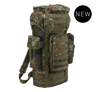 KAMPFRUCKSACK MOLLE RUCKSACK - FLECKTARN - BRANDIT