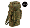 KAMPFRUCKSACK MOLLE RUCKSACK - WOODLAND - BRANDIT