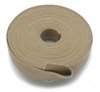 KHAKI COTTON ROLL WEBBING (30 X 1.8MM) - 10 METERS