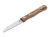 KITCHEN KNIFE CLASSIC VEGETABLE KNIFE OLIVE - BOKER