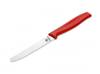 KITCHEN KNIFE SANDWICH KNIFE RED - BOKER