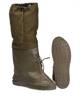 KSK BOOTS - GERMAN MILITARY SURPLUS - OD