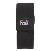 Knife Case, nylon,large, black