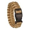 M-Tramp paracord bracelet