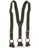 M60 SUSPENDERS - MILITARY SURPLUS CZECH ARMY - USED