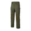 MCDU PANTS - Helikon-Tex® - OLIVE GREEN 