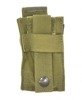 O.D. BLACKHAWK FB SINGLE PISTOL MAGAZINE POUCH LIKE AS NEW