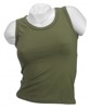 O.D. LADIES STRETCH TANK-TOP