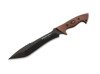 Outdoor Edge Saberback Bowie Knife