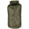 PACK SACK - DRYBAG - 4 L - OD GREEN - MFH