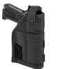 PISTOL HOLSTER - Outac® PLUS - BLACK