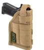 PISTOL HOLSTER - Outac® PLUS - COYOTE TAN