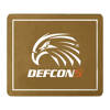 PVC PATCH - DEFCON5 - COYOTE