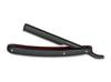 RAZOR BARBARETTE BLACK & RED - BOKER PLUS