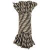 ROPE - MFH® - CAMO - 15 METERS - 5 MM DIAMETER