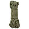 ROPE - MFH® - OD GREEN - 15 METERS - 5 MM DIAMETER