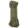 ROPE - MFH® - OD GREEN - 15 METERS - 9 MM DIAMETER