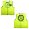 Reflecterend safety vest - 101 INC