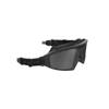 SAFETY GOGGLES SWISS EYE R-TAC - BLACK