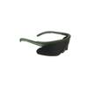 SAFETY GOGGLES SWISS EYE RAPTOR PRO - OD GREEN