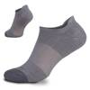 SHORT SOCKS - "INVISIBLE" - Pentagon® - WOLF GREY