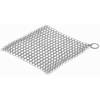 STAINLESS STEEL CHAIN MAIL CLEANER - 17.5 x 17.5 CM - Fox Outdoor®