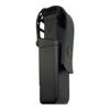 SWIVELLING HOLDER FOR 9MM PISTOL MAGAZINE WITH SAFETY STRAP | MH-64-S