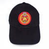 Staff cap SVSU - Black