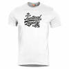 T-SHIRT - AGERON TACTICAL LEGACY - Pentagon® - WHITE