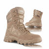 TACTICAL BOOTS MANCHESTER O1 SRA - COYOTE