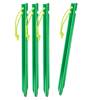 TARP STAKES - GREEN - HELIKON