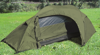 TENT - 1 PERSON - "RECOM" - Mil-Tec® - OD GREEN