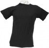 US BLACK T-SHIRT