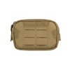 UTILITY POUCH - 15 x 10 CM - "ELPIS" - Pentagon® - COYOTE