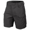 UTS® (Urban Tactical Shorts, bermudas) 8.5"- PolyCotton Ripstop - ASH GREY