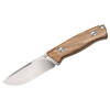 WINDAGE OLIVE WOOD FIXED BLADE KNIFE - FOX KNIVES