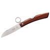 Windmühlenmesser IBEX 100 Plum Wood Pocket Knife