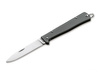 Mercator-Knife Stainless Zsebkesek