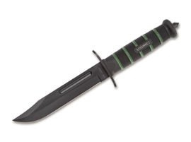 United Cutlery Black Out Combat Fighter kés