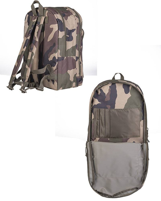 "DAY PACK" HÁTIZSÁK - 25 L - CCE CAMO