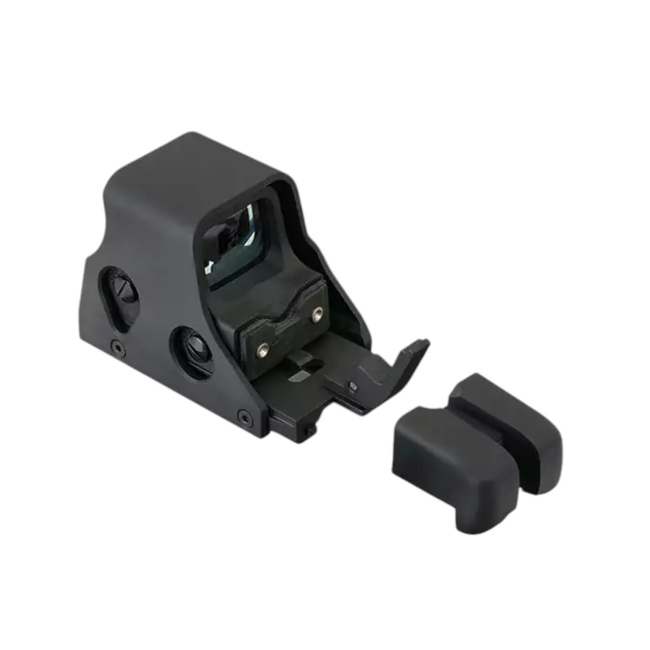 HOLO WEAPON SIGHT MOD.6 - BLACK - PCS