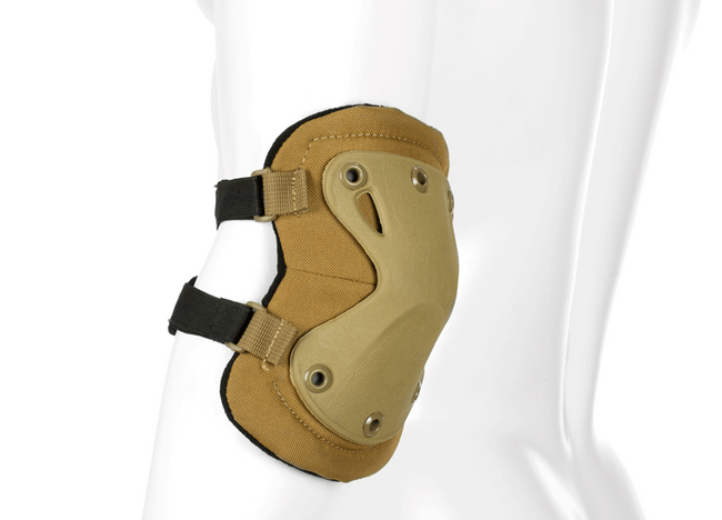 Elbow pads XPD - Coyote - Invader Gear