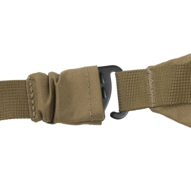 POSSUM WAIST PACK® - CORDURA® - COYOTE / ADAPTIVE GREEN