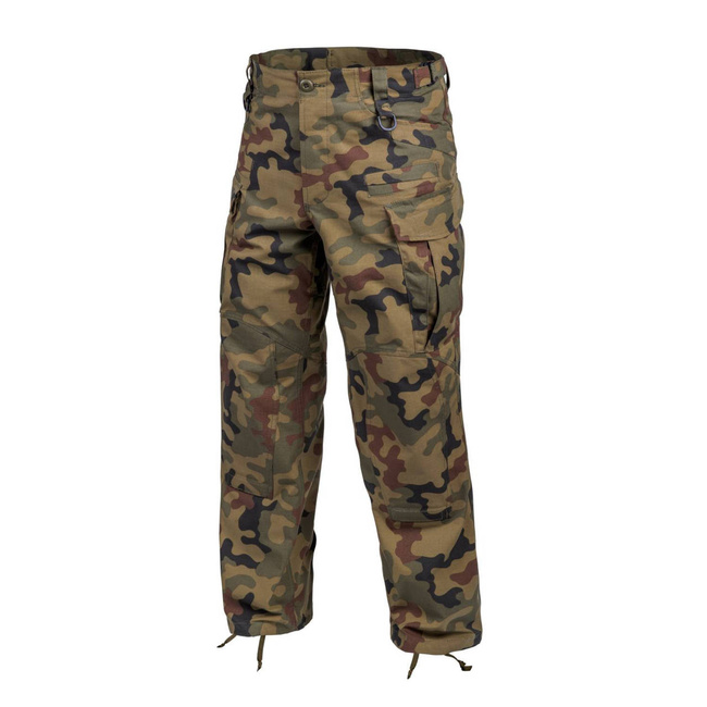 NADRÁG - SFU NEXT - POLYPAMUT RIPSTOP - Helikon-Tex® - CAMOGROM