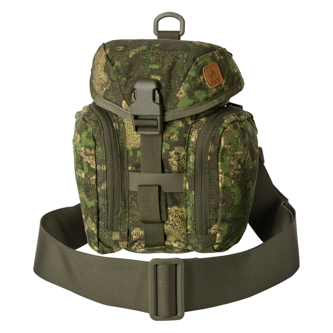 TÁSKA - ESSENTIAL KITBAG® - 2.5 L - CORDURA® - Helikon-Tex® - PENCOTT® WILDWOOD™