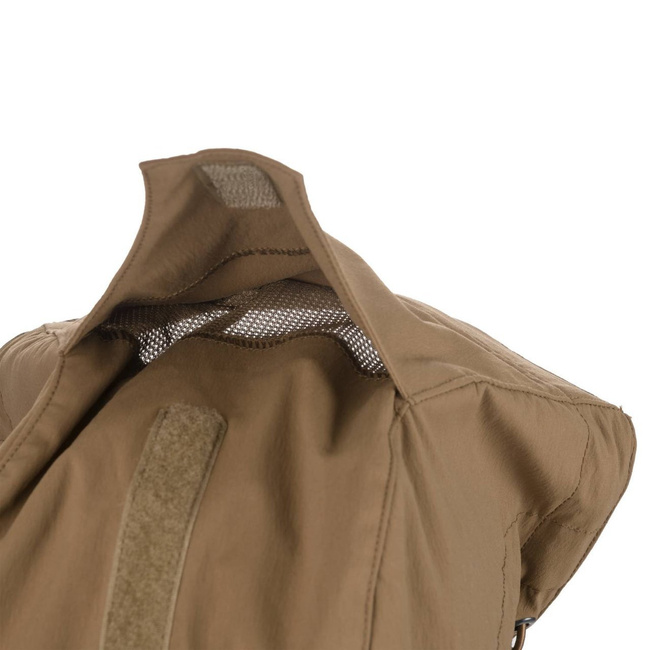 MISTRAL JACKET - PENCOTT WILDWOOD - HELIKON