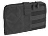 TACTICAL POUCH - OUTAC® COMMAND PANEL - BLACK