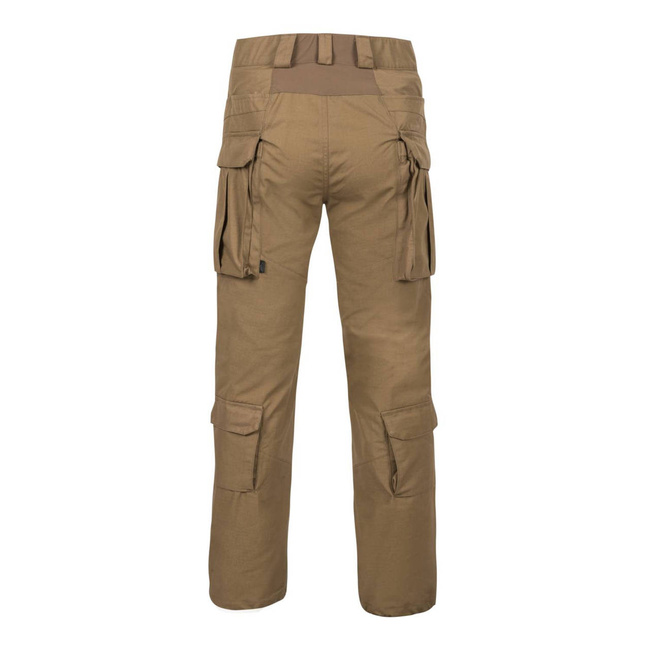 MBDU® NADRÁG - NYCO RIPSTOP - Helikon-Tex® - PL WOODLAND