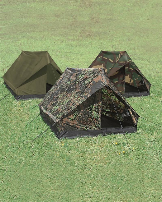 FLECTAR  2-MEN TENT ′MINI PACK SUPER′