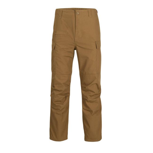 TACTICAL PANTS - BDU MK2 - Helikon-Tex® - OLIVE GREEN